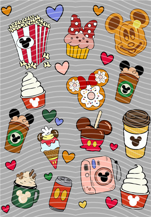 A5 Notebook Wraps-A 1165